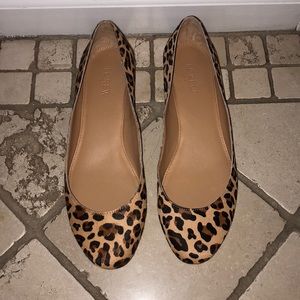 J. Crew Flats